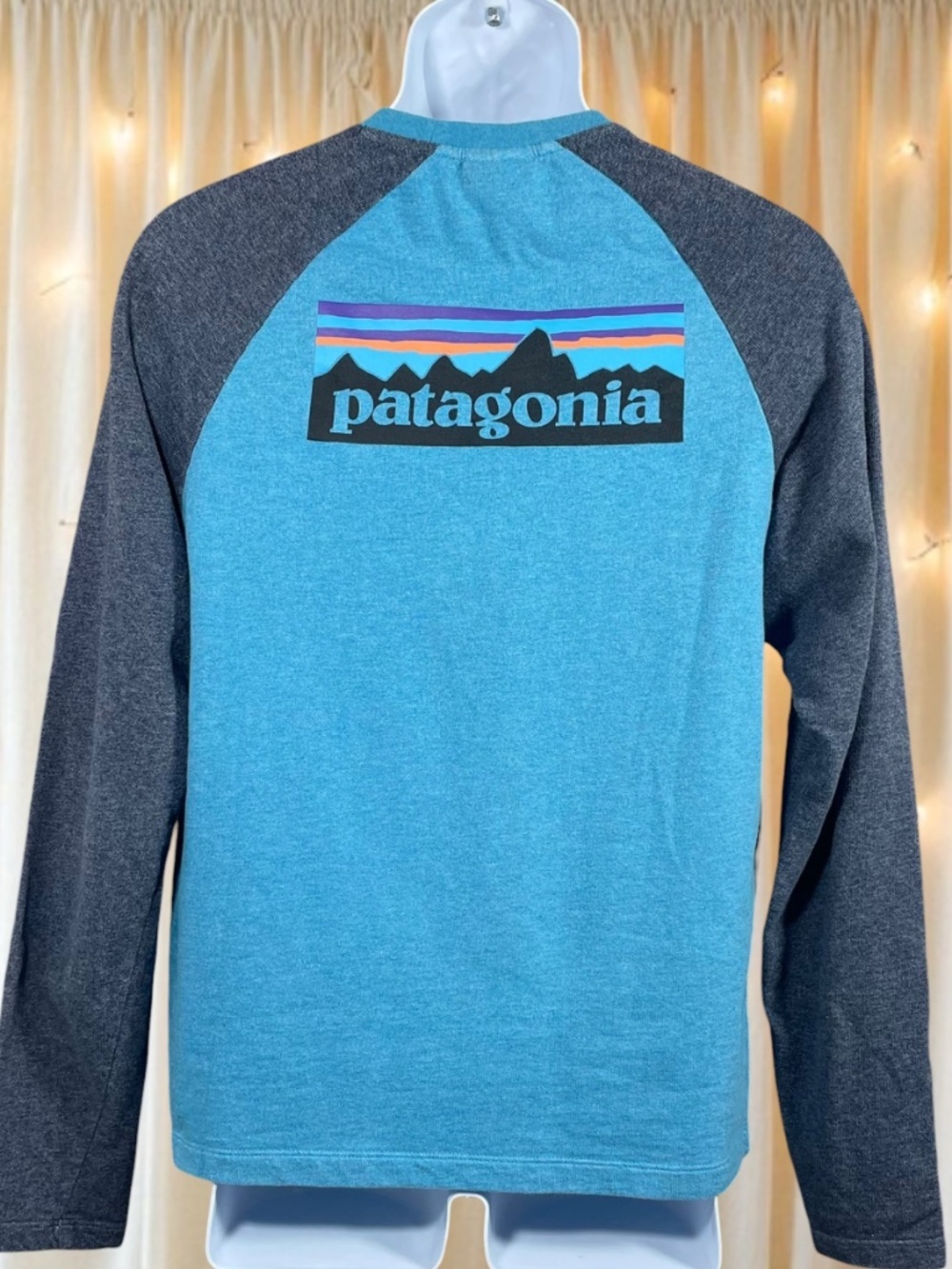 Patagonia Pullover Longsleeves - Picture 3 of 3